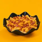 Batata Frita (Media)