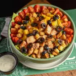 Ensalada California 48oz