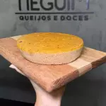 Requeijão 500g