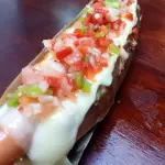 Pancho criollo (NUEVO)
