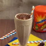 Milkshake Ovomaltine  300ml