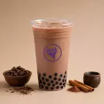 Latte Chocolate Mexicano
