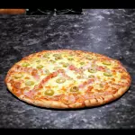 N°3 Pizza Especial