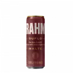 BRAHMA DUPLO MALTE LATA 350ML
