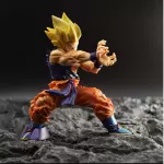 Goku Saiyajin