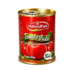 Pasta de tomate Hollanpark(400g)