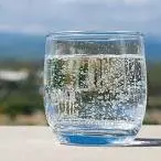 Agua com Gas