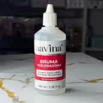 Bruma Aceleradora Navina Para Cilios