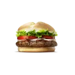 Hamburguesa tipo Angus