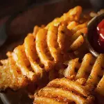 Papas Waffle