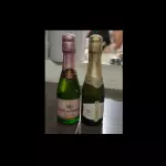 ESPUMANTE 187 ML