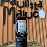 Geleia Pimenta defumada