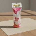 39- SHOT 1 OZ + CUCHARITAS VAN GAT