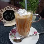 Frappuchino de Caramelo