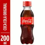 Coca - cola 200ml pet