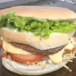 X Salada