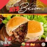 Xis Bacon