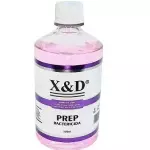 Prep X&D 500ml