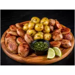 Picada de Chorizos