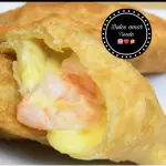 🍤De camarón queso ( 10 u.)
