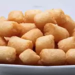 MANDIOQUINHA FRITA