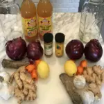 Sidra de fuego 1lt