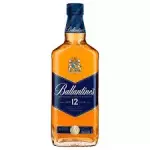 Ballantines 12 anos