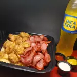 SALCHIPOLLO