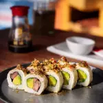 PARRILLERO SONKEI