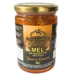 MEL COM FAVO 500 GR RESERVA DO IMPER