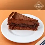 MOUSSE C/ MALTINE