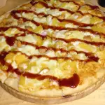 Hawaiana BBQ