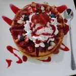 Frutos Rojos