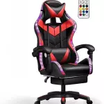 CADEIRA GAMER RGB DELTA CG131