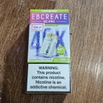 ELFBAR BC PRO 40K