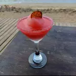 Flamingo Beach