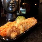 Hot Roll Filadelfia