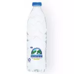 Agua 600ml
