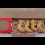 Churros Love opção 2