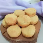 Brioche de leite de amendoas 4 und