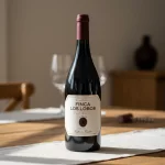 Finca Los Lobos Pinot Noir
