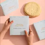 Tortillas de Yuca + Coco