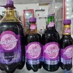 Chopp de Vinho Pinkmon