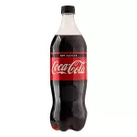 COCA ZERO 1 LITRO