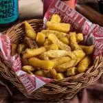 Papitas Ricas