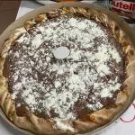 Nutella c/ninho