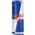 Red Bull