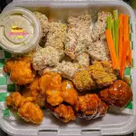 40 Boneless