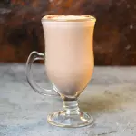 Milo caliente