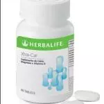 Xtra-Cal ▪ 60 Tabletes ▪ 108g (Cálcio, Magnésio, Vitamina D)